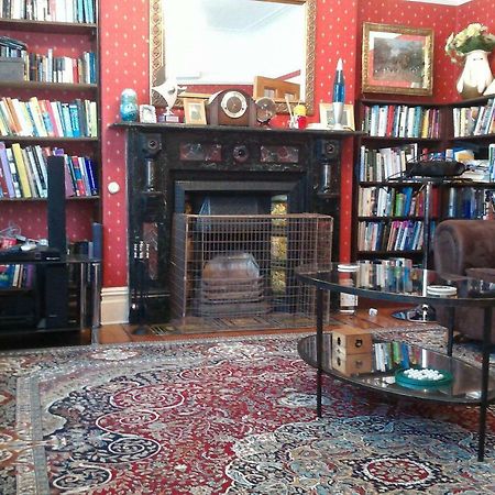 מלון קארדיף Beautiful Victorian House מראה חיצוני תמונה