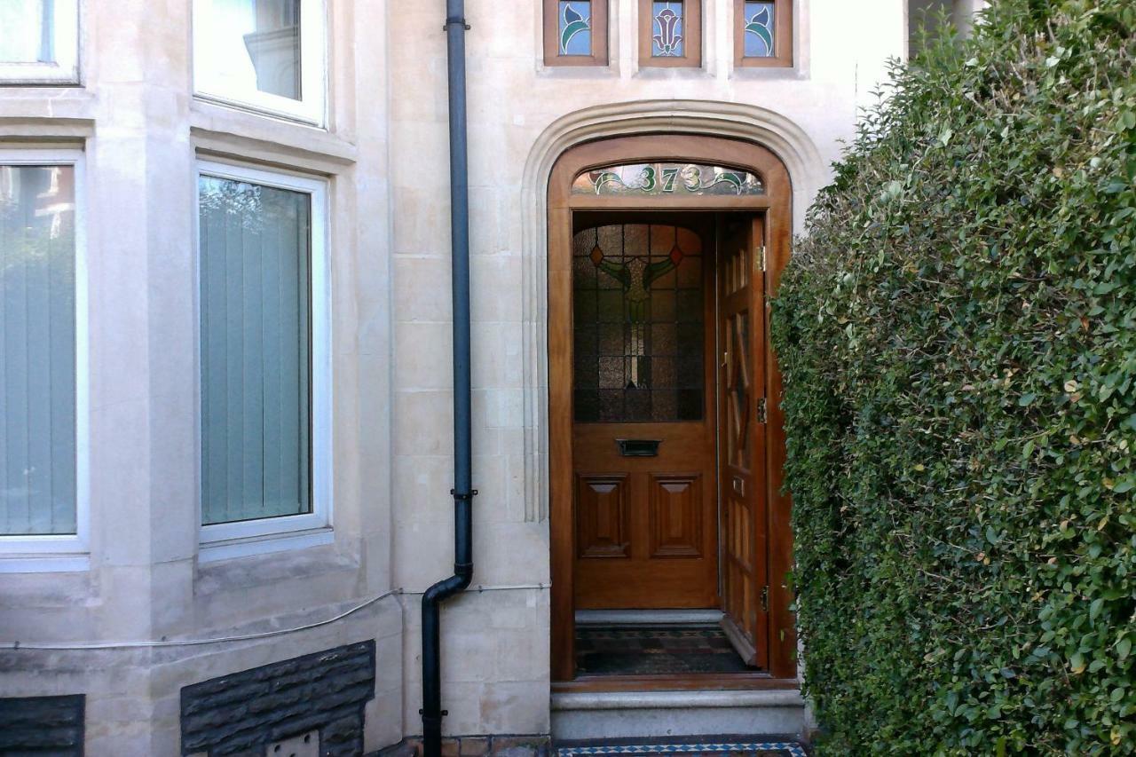 מלון קארדיף Beautiful Victorian House מראה חיצוני תמונה