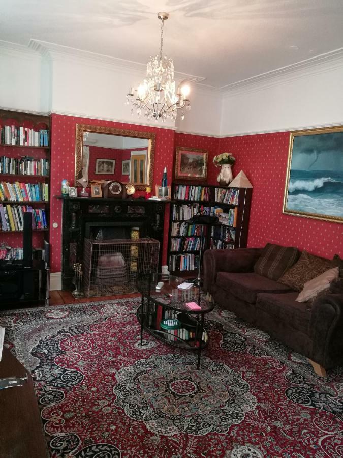 מלון קארדיף Beautiful Victorian House מראה חיצוני תמונה